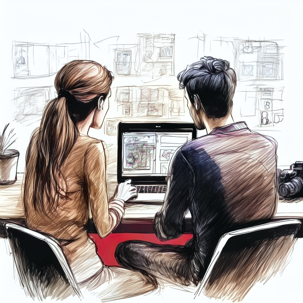 Konzultace a analýza vašich požadavků, zdarma návrh řešení a kalkulace