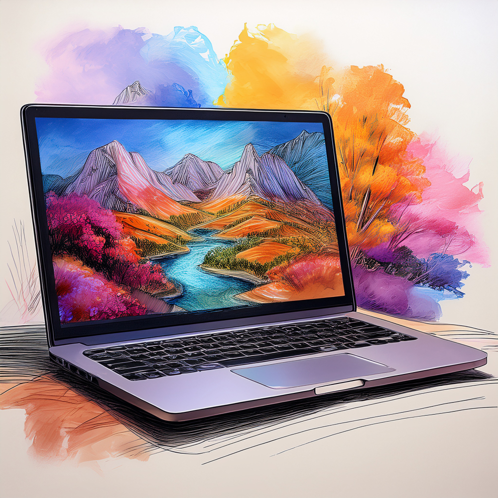 Webdesign, grafické návrhy, úprava fotografií