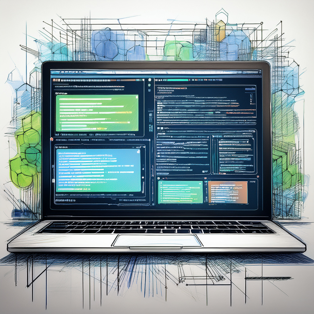 Programování internetových systémů na míru