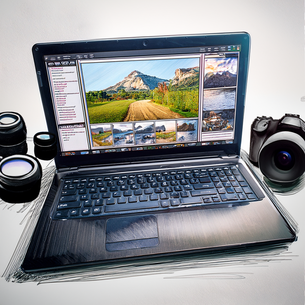 Digitální fotografování na web, akcí, koncertů, závodů, oslav, osob, ...