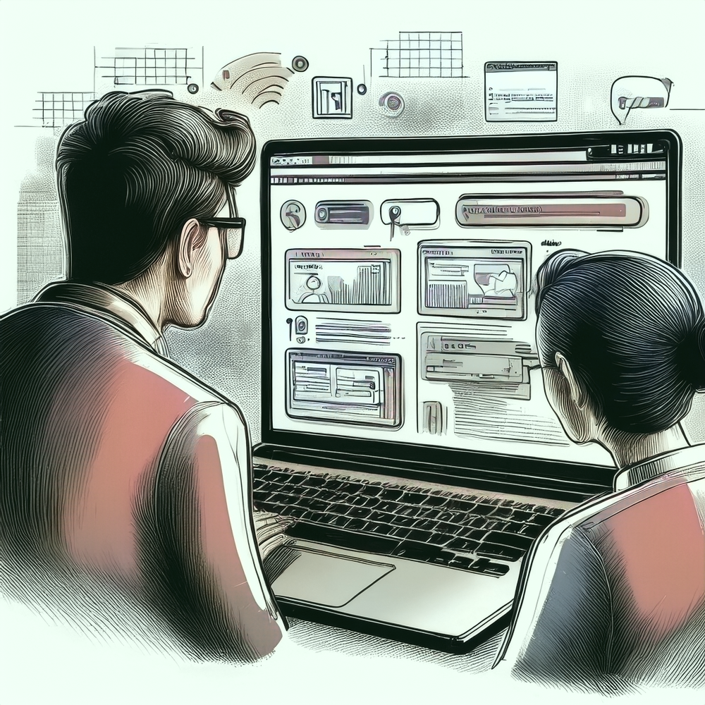 Zajišťování a poskytování webhostingu, mailhostingu, ...