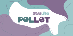 logo s pozadím