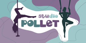 logo se siluetami