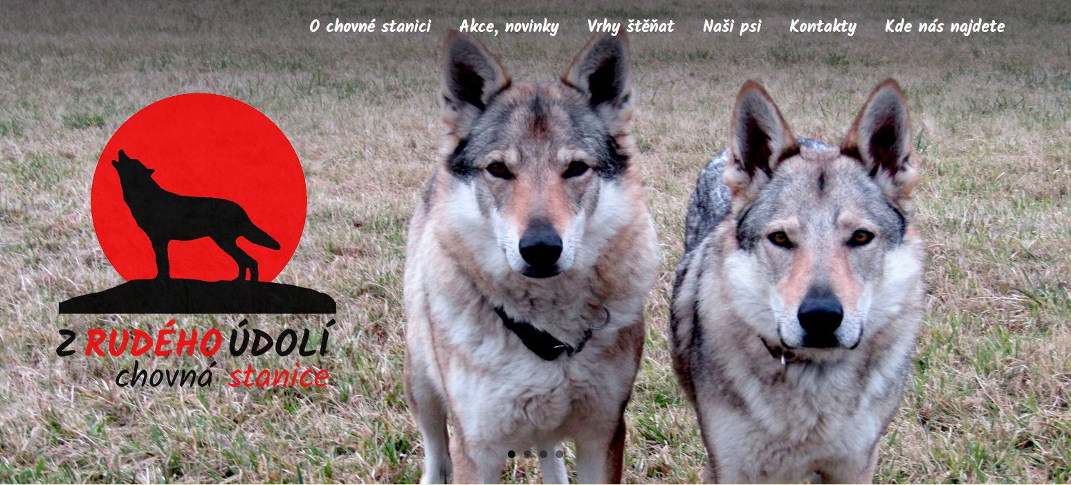 Z RUDÉHO ÚDOLÍ (chovná stanice) ....... reference KAO.cz (kao.cz)