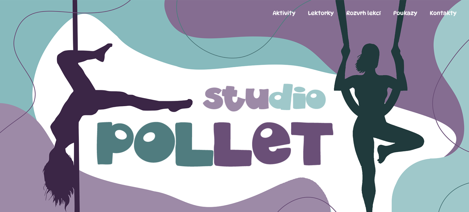 Studio Pollet ....... reference KAO.cz