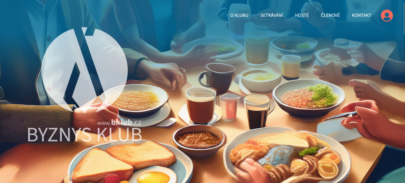 BYZNYS KLUB ....... reference KAO.cz