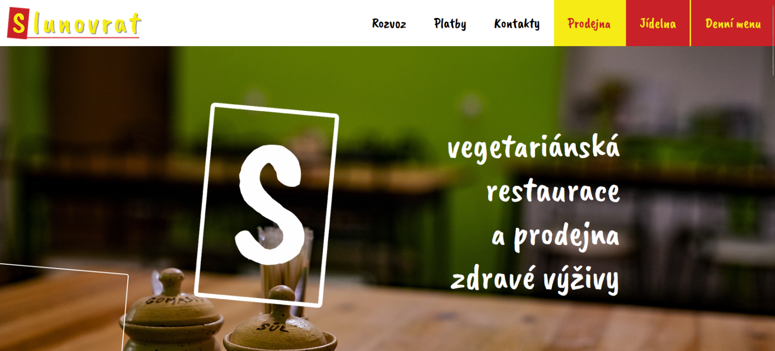 Slunovrat ....... reference KAO.cz