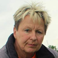 Z RUDÉHO ÚDOLÍ (chovná stanice)